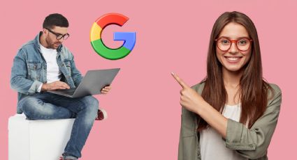 ¿Crees poder encontrar las 25 tendencias más buscadas en Google en los últimos 25 años?