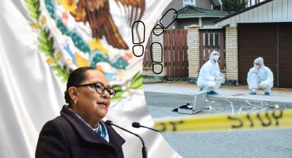 SSPC: Homicidios dolosos en México reducen un 0.04% en noviembre