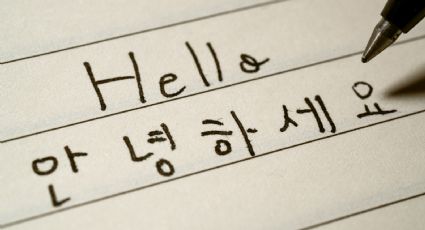 Ofrecen curso online intensivo de coreano gratuito para principiantes