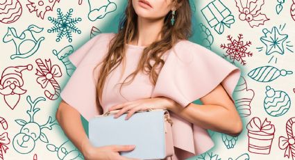 Liverpool: 5 bolsas para mujer con 40% de descuento para regalar en Navidad