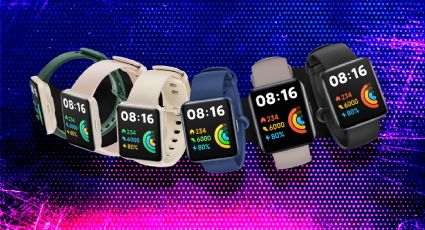 Redmi Watch 2 Lite: ¿Qué tan bueno es el reloj inteligente de Xiaomi, según la Profeco?