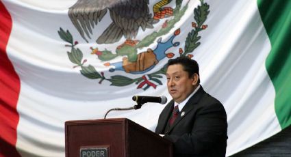 Caso Uriel Carmona: Diputados federales aprueban desafuero de fiscal de Morelos