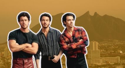 Regresan los Jonas Brothers a Monterrey; ¿Cuándo será la venta de boletos?