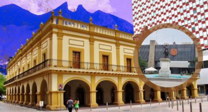 Museo Metropolitano: el antiguo Ayuntamiento de Monterrey