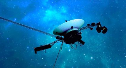 Voyager 1, la primera sonda espacial en salir al sistema solar ha dejado de enviar datos a la Tierra