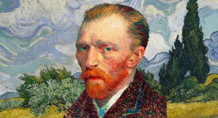 ¿Hablar con Van Gogh? Inteligencia Artificial lo vuelve realidad