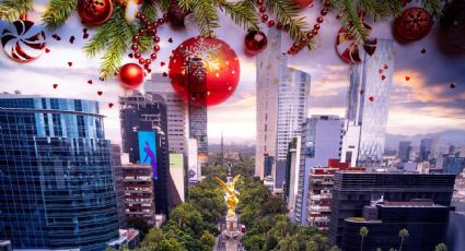 Festival Navideño en Chapultepec: Fecha, costos y todo lo que debes saber