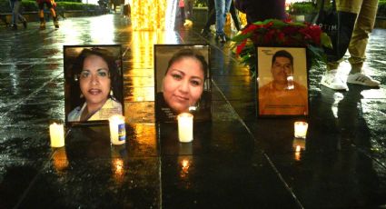 Preocupa a Centro de Derechos Humanos informe sobre revisión de registro de desaparecidos
