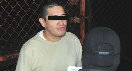 Sentencian a ocho años de prisión a familiares de 'El Lunares'