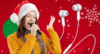 10 canciones navideñas que no pueden faltar en tu playlist de este mes