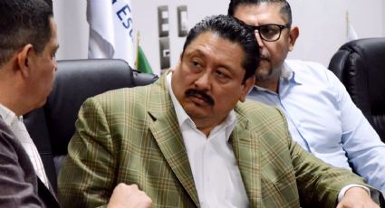 Congreso de Morelos no ha notificado a Diputados rechazo a desafuero del fiscal