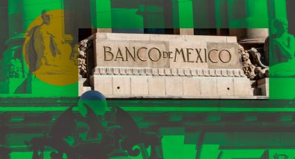 'No hay sorpresa en el anuncio del Banxico sobre tasa de interés': Luis Miguel González
