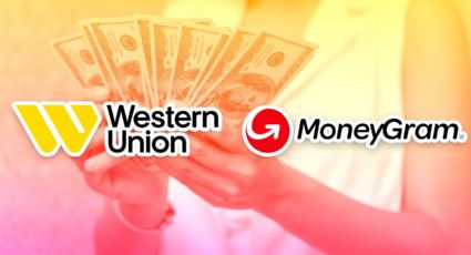 Western Union vs MoneyGram: ¿Cuál cobra menos comisión por envío de remesas?