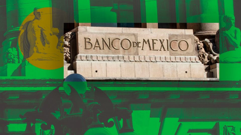 Banco de México.