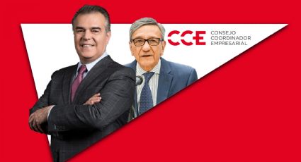 CCE presenta agenda estratégica ‘Un México Mejor para Todos’