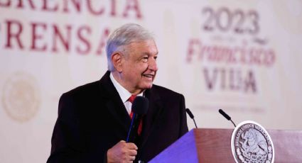 López Obrador asegura que Bertha Alcalde declinó por Lenia Batres para ministra de la SCJN