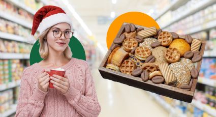 Costco: Surtido de galletas con increíble precio perfectas para regalar en Navidad