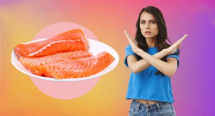 La razón por la que deberías dejar de comer salmón y atún