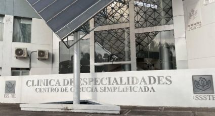 Titular del Issste supervisa Clínica de Especialidades y Cecis de Guadalajara