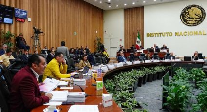Fuerza y Corazón por México presenta queja contra AMLO ante el INE