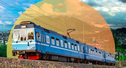 Tren Suburbano de Monterrey: Lo que debes saber del nuevo medio de transporte regio