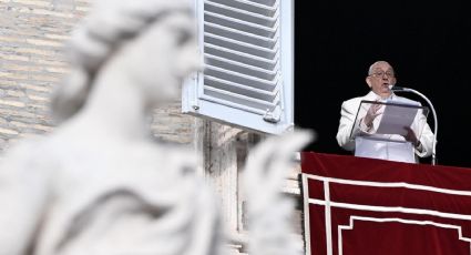 Papa Francisco festeja su cumpleaños 87 con una fiesta circense