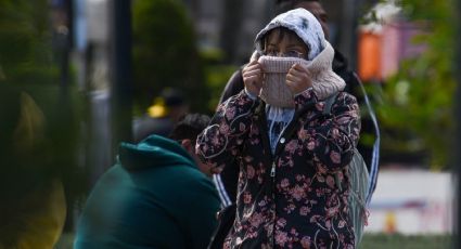 Persistirá ambiente frío matutino en varias regiones de México
