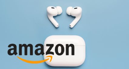 Amazon remata AirPods Pro segunda generación a precio histórico