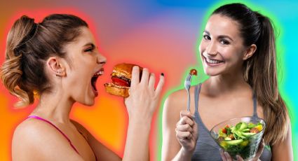 Veganos vs omnívoros: Estas son las personas con menos enfermedades cardíacas; según Harvard