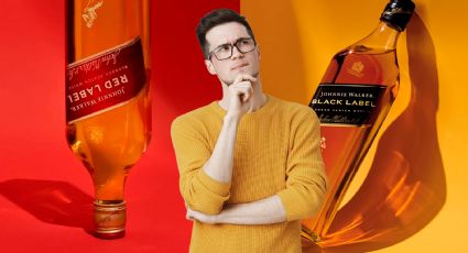 Johnnie Walker: Todo lo que debes saber sobre el whisky y cómo tomar los diferentes tipos