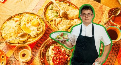 México entra al Top 10 de las mejores cocinas del mundo; supera a Francia y España, según TasteAtlas