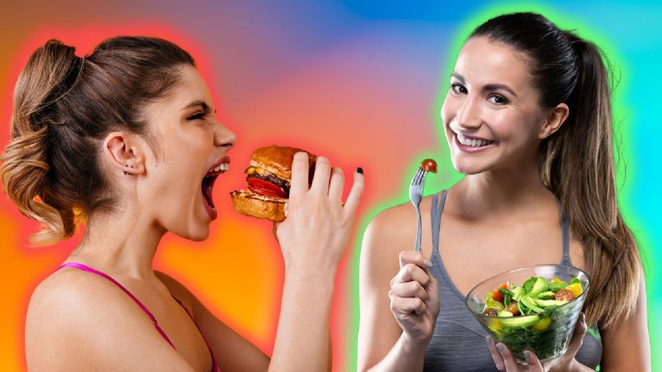 Veganos vs omnívoros: Estas son las personas con menos enfermedades cardíacas; según Harvard