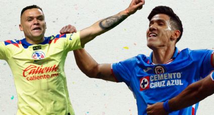 América y Cruz Azul se mudan al histórico Estadio Azulgrana: Historia del recinto