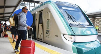 Así puedes comprar tus boletos en línea para viajar en el Tren Maya; paso a paso