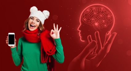 Inteligencia Artificial: 10 mensajes para enviar en Navidad y quedar bien con todos