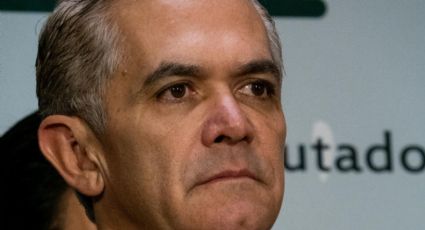 Miguel Ángel Mancera pide a SSA y SEP reforzar campañas contra prevención de suicidio