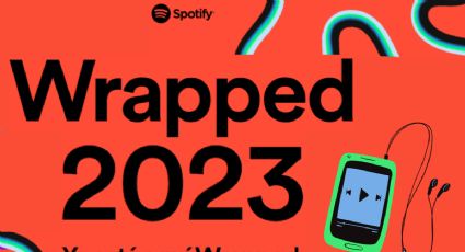 Spotify Wrapped 2023: DJ de IA te dice tu personalidad según tu playlist del año