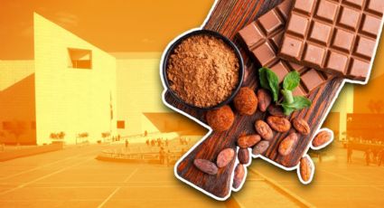 Festival del Cacao al Chocolate en Nuevo León; ¿Cuándo y dónde será?