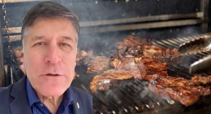 Medio Ambiente de Nuevo León pide no hacer carnes asadas en Navidad
