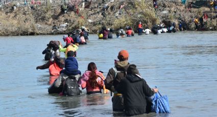 SAT: 6 mil 600 migrantes tramitaron su RCF
