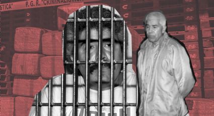 ¿Quién es Rafael Caro Quintero? ‘El Narco de Narcos’ líder del cartel de Guadalajara