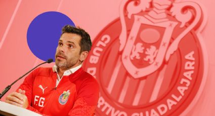 Clausura 2024: Fernando Gago destaca valores de las Chivas como su nuevo entrenador