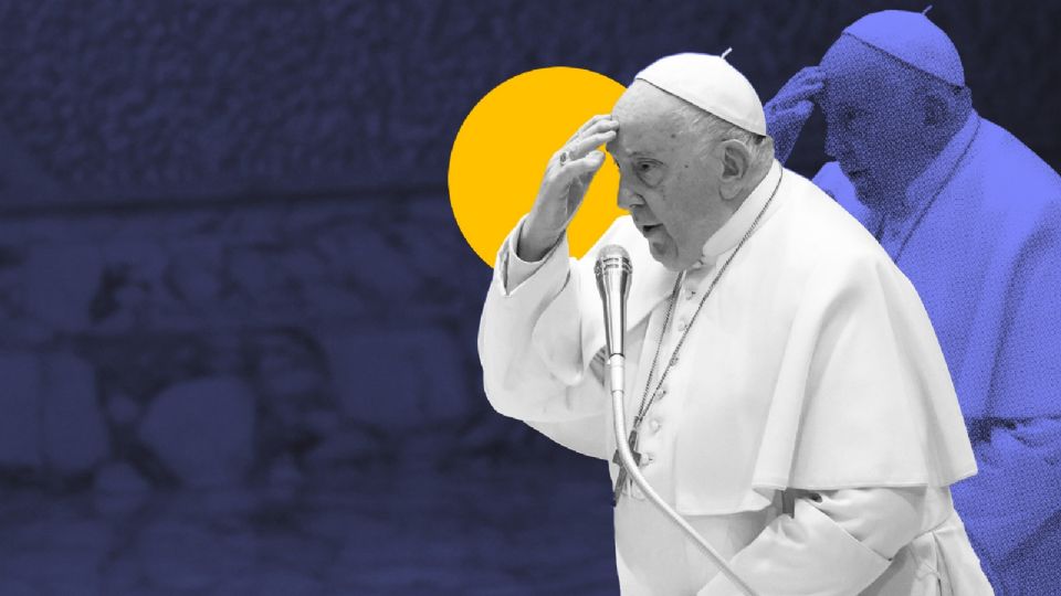 ¿Qué significa la bendición del papa?