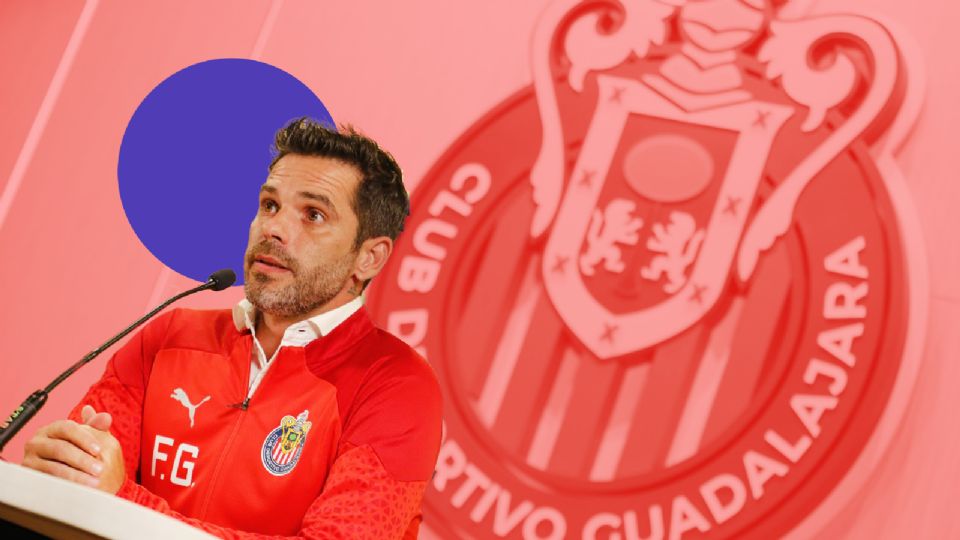 El argentino Fernando Gago destacó el sentido de pertenencia del Guadalajara.