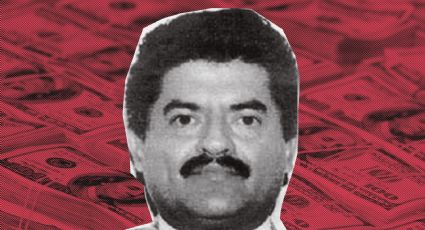 ¿Quién es José Esparragoza Moreno, 'El Azul', el mediador del narcotráfico?