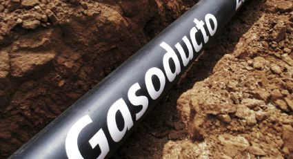 CFE y Grupo Carso firman convenio para construcción de gasoducto al norte del país