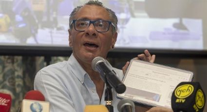 Ecuador: Exvicepresidente Jorge Glas hospitalizado tras ingerir medicamentos en exceso