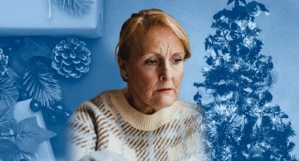 Depresión decembrina: Cómo reconocer los síntomas de este padecimiento