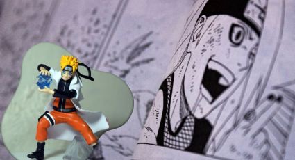 Así se vería Naruto en la vida real con la magia de la Inteligencia Artificial