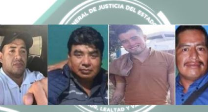 Así fue el secuestro de cuatro vendedores de pollo en Toluca; ya hay un detenido
